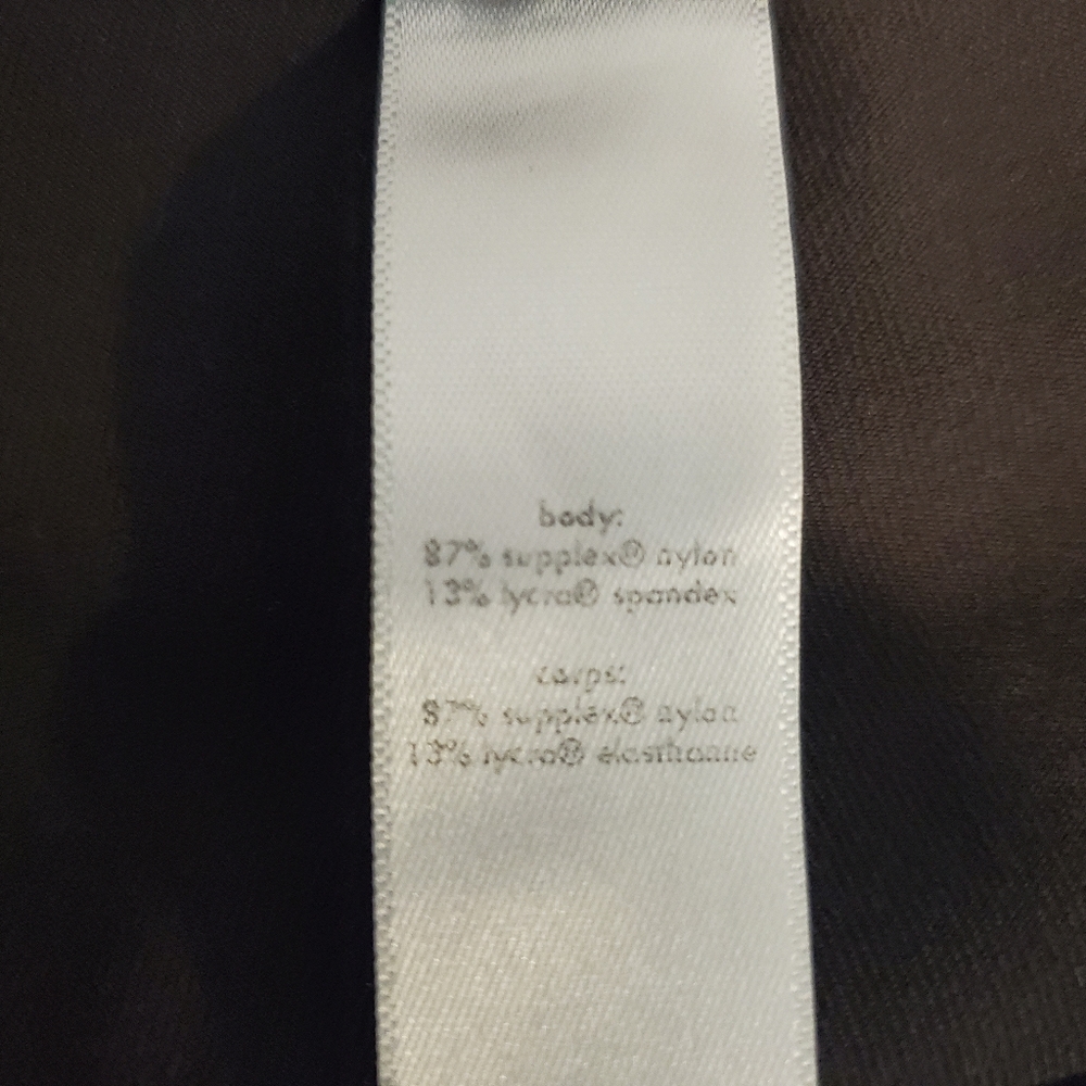 Lucy Powermax Scrunch Crop Leggings - Picture 6 of 6